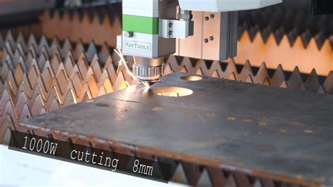 fiber metal sheet laser cutting|build your own fiber laser.